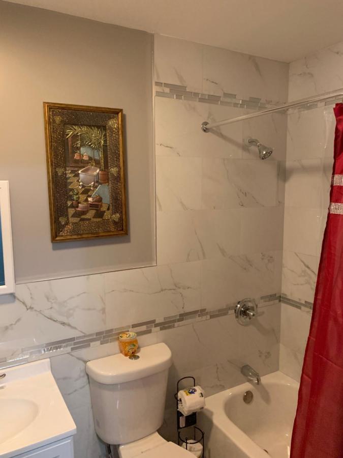 Hotel Tuco House Nowy Jork Zewnętrze zdjęcie