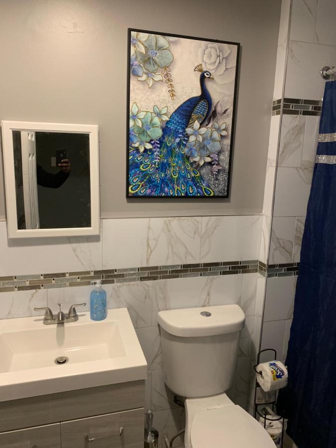 Hotel Tuco House Nowy Jork Zewnętrze zdjęcie