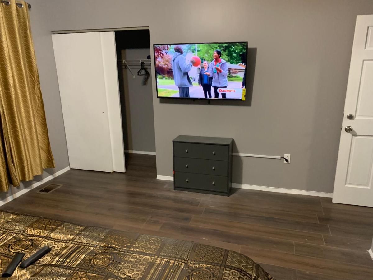 Hotel Tuco House Nowy Jork Zewnętrze zdjęcie