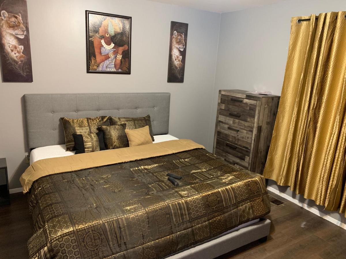 Hotel Tuco House Nowy Jork Zewnętrze zdjęcie